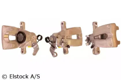 86-2261 ELSTOCK Тормозной суппорт