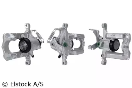 86-2372 ELSTOCK Тормозной суппорт