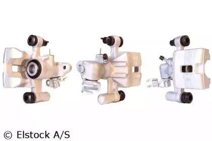 87-0010 ELSTOCK Тормозной суппорт