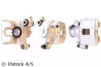 87-0056 ELSTOCK