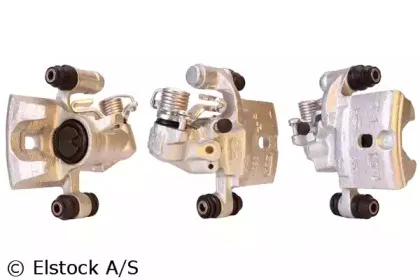 87-0058 ELSTOCK Тормозной суппорт