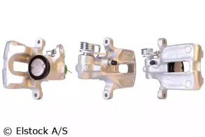 87-0144 ELSTOCK Тормозной суппорт