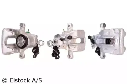 87-0146 ELSTOCK Тормозной суппорт