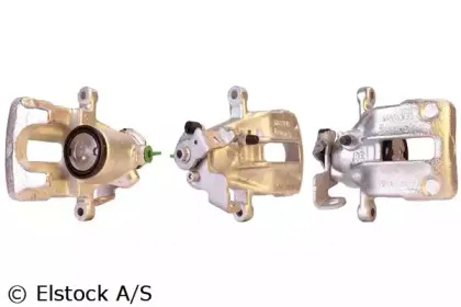 87-0148 ELSTOCK Тормозной суппорт