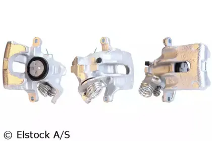 87-0167 ELSTOCK