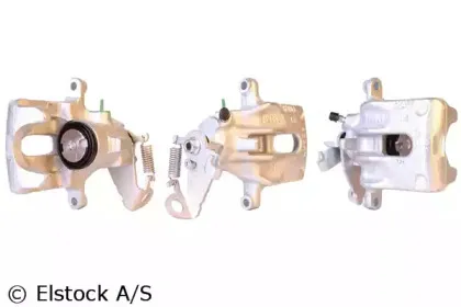 87-0168 ELSTOCK Тормозной суппорт