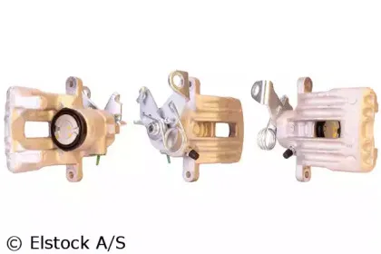 87-0170 ELSTOCK