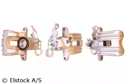 87-0193 ELSTOCK