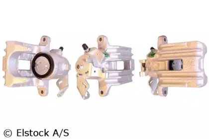 87-0194 ELSTOCK Тормозной суппорт