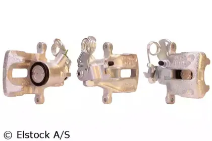 87-0196 ELSTOCK Тормозной суппорт