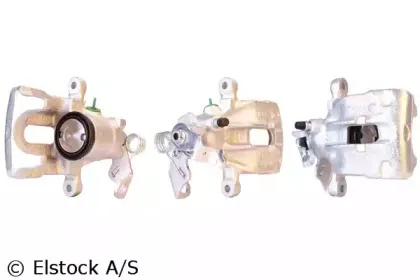 87-0198 ELSTOCK