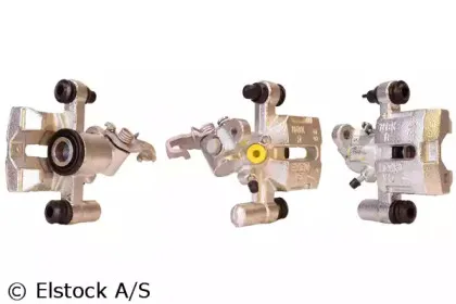 87-0256 ELSTOCK