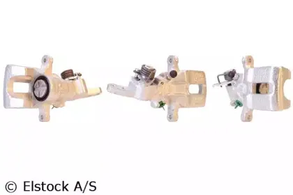 87-0279 ELSTOCK Тормозной суппорт