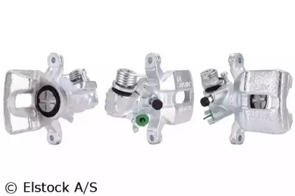 87-0282 ELSTOCK Тормозной суппорт