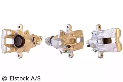 87-0351 ELSTOCK Тормозной суппорт