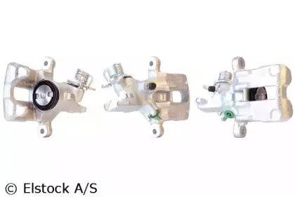 87-0361 ELSTOCK Тормозной суппорт