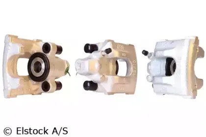 87-0442 ELSTOCK Тормозной суппорт