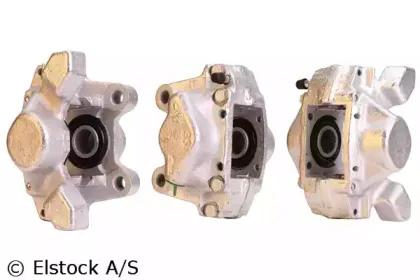 87-0455 ELSTOCK Тормозной суппорт