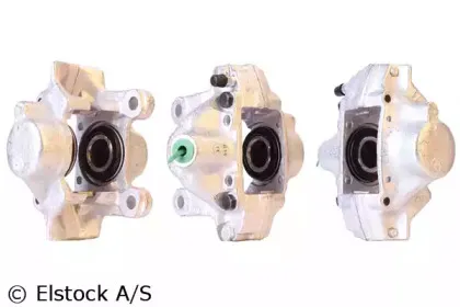 87-0509 ELSTOCK