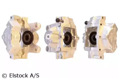 87-0518 ELSTOCK Тормозной суппорт