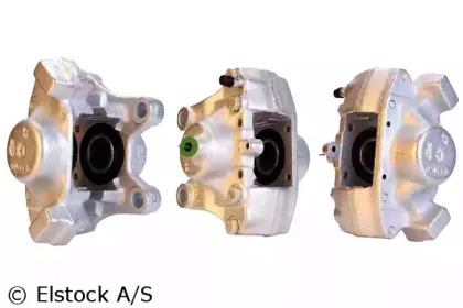 87-0519 ELSTOCK