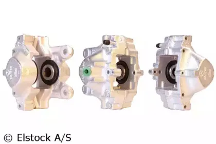 87-0521 ELSTOCK