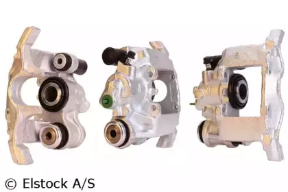 87-0533 ELSTOCK Тормозной суппорт