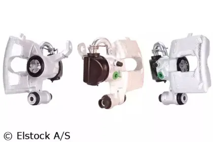 87-0567 ELSTOCK