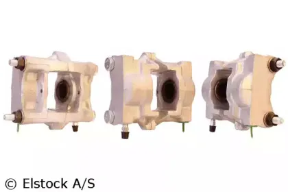 87-0586 ELSTOCK