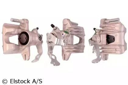 87-0645 ELSTOCK