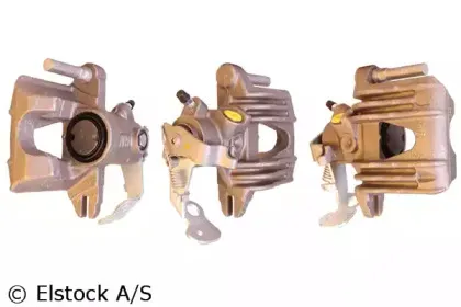 87-0646 ELSTOCK