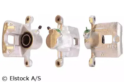 87-0660 ELSTOCK Тормозной суппорт