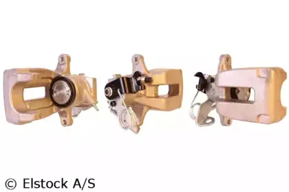 87-0663 ELSTOCK Тормозной суппорт