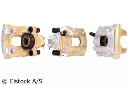 87-0670 ELSTOCK