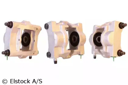 87-0680 ELSTOCK Тормозной суппорт