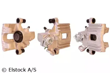 87-0695 ELSTOCK
