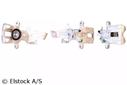 87-0699 ELSTOCK