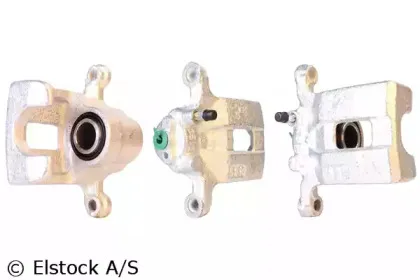 87-0705 ELSTOCK