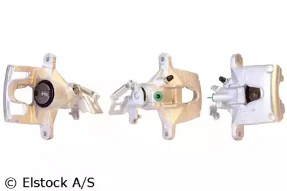 87-0713 ELSTOCK