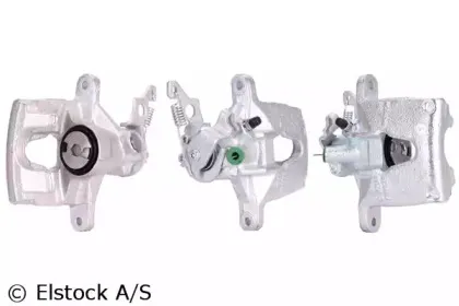 87-0715 ELSTOCK