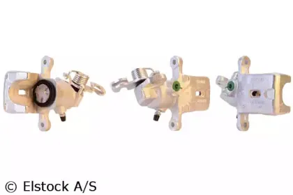 87-0718 ELSTOCK Тормозной суппорт