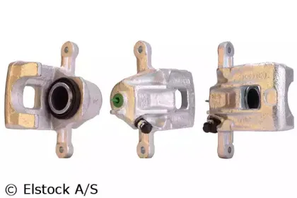 87-0722 ELSTOCK