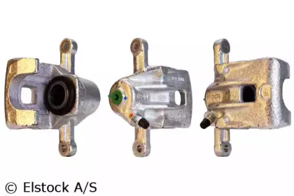 87-0724 ELSTOCK