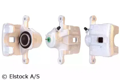 87-0726 ELSTOCK