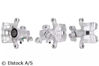 87-0748 ELSTOCK Тормозной суппорт