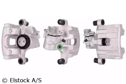 87-0751 ELSTOCK Тормозной суппорт