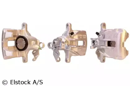 87-0757 ELSTOCK