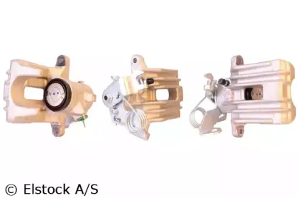 87-0768 ELSTOCK Тормозной суппорт