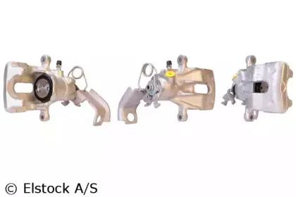 87-0771 ELSTOCK