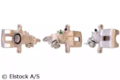 87-0773 ELSTOCK